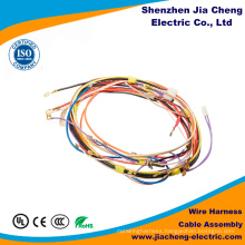 Wire Harness with Thermo Disc for Refrigerator